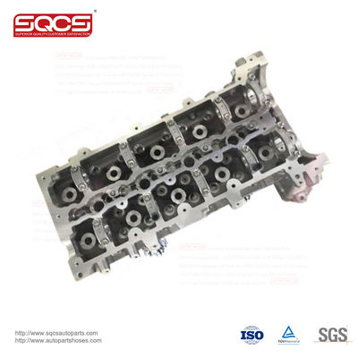 Steel Engine Cylinder Head 6510103220 for Mercedes Benz W906 within SQCS Auto Parts