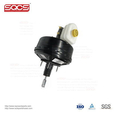 Automotive Parts Brake Booster 5802058959 for Iveco Daily Performance Enhancement