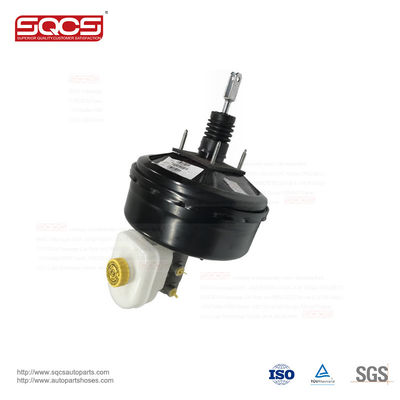 Automotive Parts Brake Booster 5802058959 for Iveco Daily Performance Enhancement