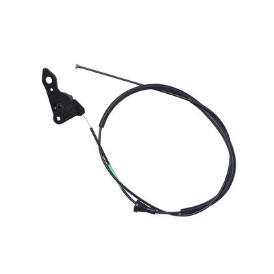 Automotive Cooling System SQCS Hood Release Cable 51231938159 for BMW Cars VOLVO ISO/TS16949