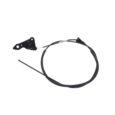 Automotive Cooling System SQCS Hood Release Cable 51231938159 for BMW Cars VOLVO ISO/TS16949