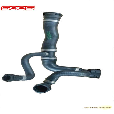 VOLVO ISO/TS16949 Upper Radiator Hose Water Pipe for BMW E39 E46 Engine 17127519255