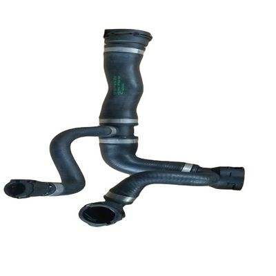 VOLVO ISO/TS16949 Upper Radiator Hose Water Pipe for BMW E39 E46 Engine 17127519255