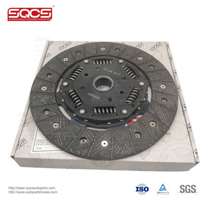 SPRINTER 4-t Box 904 Auto Engine Parts SQCS 0152501903 Clutch Disc and Pressure Plate