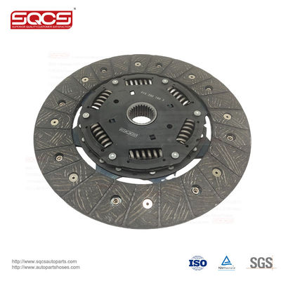 SPRINTER 4-t Box 904 Auto Engine Parts SQCS 0152501903 Clutch Disc and Pressure Plate