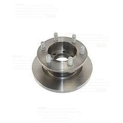 Car Fitment Iveco 2001-2006 SQCS Auto Brake Disc 42470842 1908772 93821867 93821918
