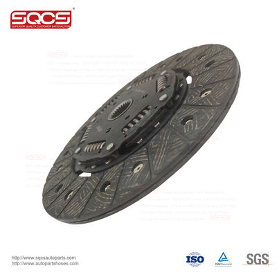 SPRINTER 4-t Box 904 Auto Engine Parts SQCS 0152501903 Clutch Disc and Pressure Plate
