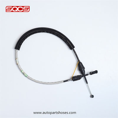 SQCS Auto Parts Car Shift Cable Customized for European Cars BMW 1TD711265F 1td711265f