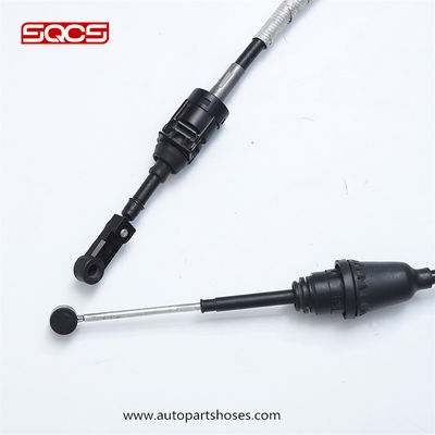 SQCS Auto Parts Car Shift Cable Customized for European Cars BMW 1TD711265F 1td711265f