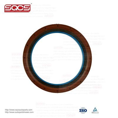 ALFA ROMEO FIAT IVECO LANCIA Shaft Seal Ring 504180969 504014232 Position Head Front