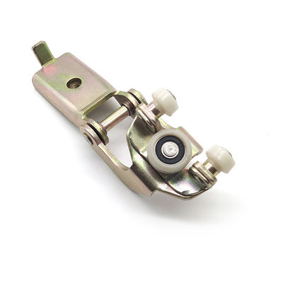 Eurocar Right Middle Sliding Door Roller for Mercedes-Benz Sprinter 901 902 903 904