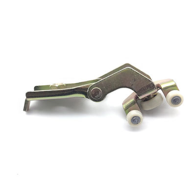 Eurocar Right Middle Sliding Door Roller for Mercedes-Benz Sprinter 901 902 903 904