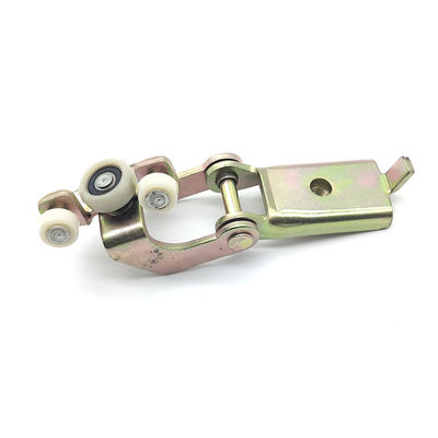 Eurocar Right Middle Sliding Door Roller for Mercedes-Benz Sprinter 901 902 903 904