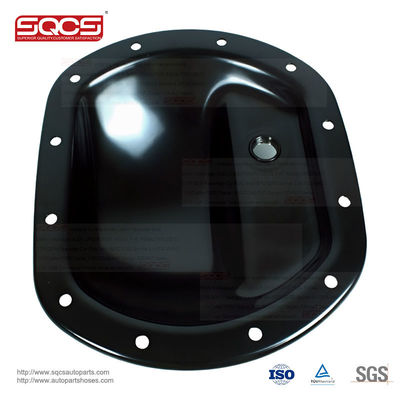 OE 7185701 Rear Axle Cover for IVECO Daily IV 2006-2011 Perfect Fit and Function