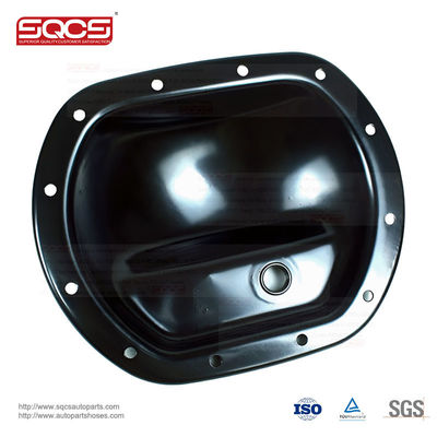 OE 7185701 Rear Axle Cover for IVECO Daily IV 2006-2011 Perfect Fit and Function