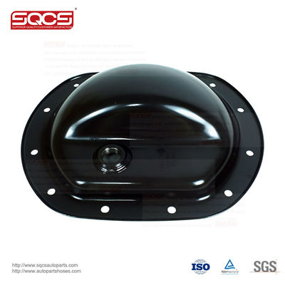 OE 7185701 Rear Axle Cover for IVECO Daily IV 2006-2011 Perfect Fit and Function