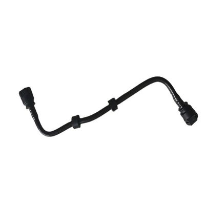 SQCS Coolant Pipe Hose for BMW 17128602599 Expansion Tank Liquid Storage Port Tube