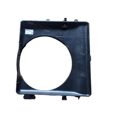 902 Car Fitment Other Iveco Daily Mk6 Fan Guard Fan Housing 5801255818 Models in Store