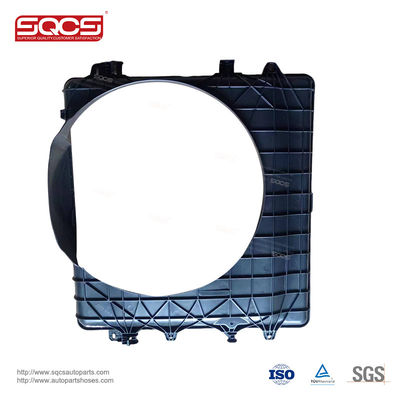 902 Car Fitment Other Iveco Daily Mk6 Fan Guard Fan Housing 5801255818 Models in Store