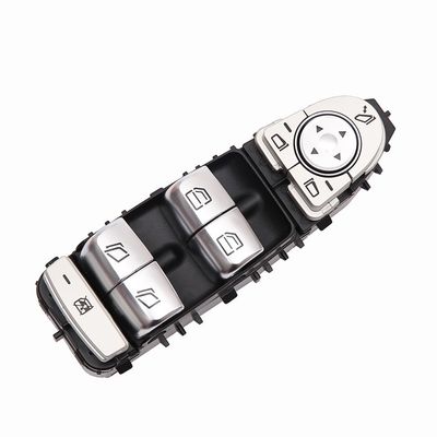 Replace/Repair Car Window Switch for Mercedes-Benz Viano W447 4475450413 4479054203