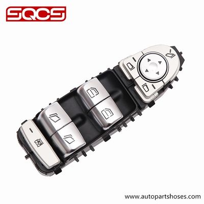 Replace/Repair Car Window Switch for Mercedes-Benz Viano W447 4475450413 4479054203