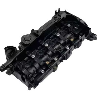 SQCS Auto Parts Cylinder Head Cover for BMW N47 N47n 11128589941 11127810584 Size