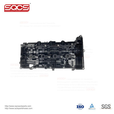 SQCS Auto Parts Cylinder Head Cover for BMW N47 N47n 11128589941 11127810584 Size