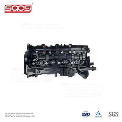 SQCS Auto Parts Cylinder Head Cover for BMW N47 N47n 11128589941 11127810584 Size