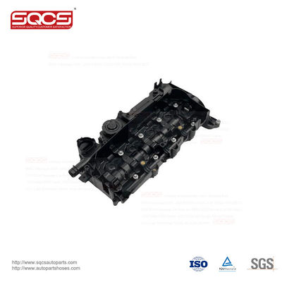 SQCS Auto Parts Cylinder Head Cover for BMW N47 N47n 11128589941 11127810584 Size