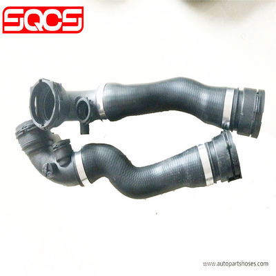 European Cars BMW 3 Series E46 Upper Radiator Hose 17127510952 11531436406 11534460438