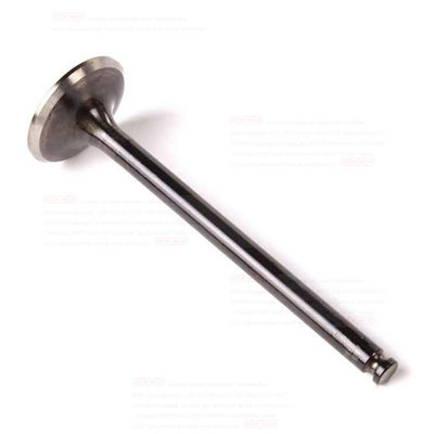 ISO9001/TS16949 Certified Engine Valves for Mercedes Benz 1110501227 and Long-Lasting