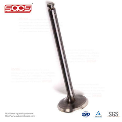 ISO9001/TS16949 Certified Engine Valves for Mercedes Benz 1110501227 and Long-Lasting