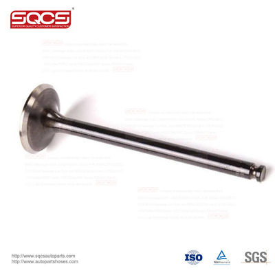 ISO9001/TS16949 Certified Engine Valves for Mercedes Benz 1110501227 and Long-Lasting