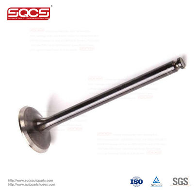 ISO9001/TS16949 Certified Engine Valves for Mercedes Benz 1110501227 and Long-Lasting