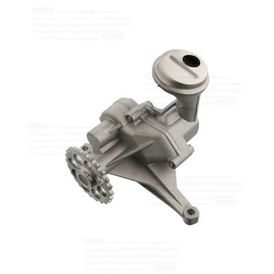 Purpose SQCS Auto Parts Oil Pump 24Teeth  6111800001 for Mercedes Benz W202 W210