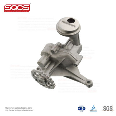 Purpose SQCS Auto Parts Oil Pump 24Teeth  6111800001 for Mercedes Benz W202 W210