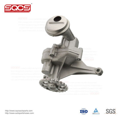 Purpose SQCS Auto Parts Oil Pump 24Teeth  6111800001 for Mercedes Benz W202 W210