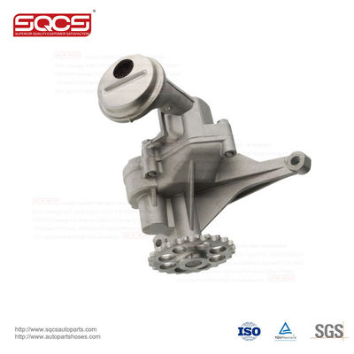 Purpose SQCS Auto Parts Oil Pump 24Teeth  6111800001 for Mercedes Benz W202 W210