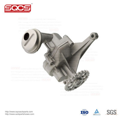 Purpose SQCS Auto Parts Oil Pump 24Teeth  6111800001 for Mercedes Benz W202 W210
