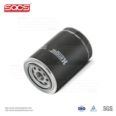 SQCS Auto Oil Filter for Iveco Daily 500041187 ISO/TS16949