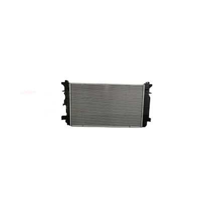 906 Engine Radiator A9065000302 For Mercedes-Benz Sprinter W906 Purpose Refurbishment