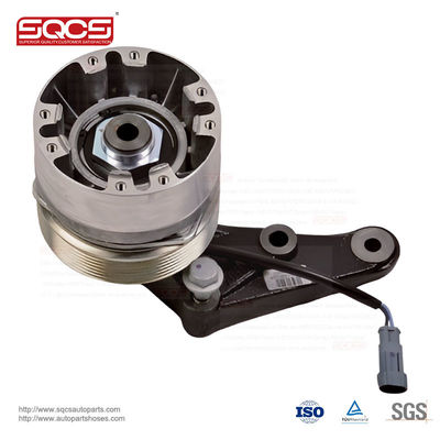 100% Test Passed Auto Parts 5801480324 Viscous Coupling for Iveco Daily