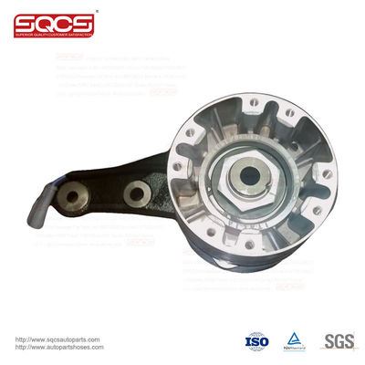 100% Test Passed Auto Parts 5801480324 Viscous Coupling for Iveco Daily