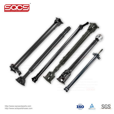 Standard Size 9064100001 Propshaft Driveshaft for Mercedes Sprinter W906 by SQCS