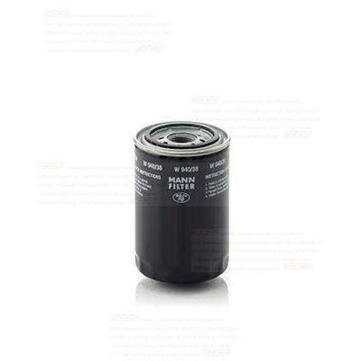 SQCS 2992242 Auto Oil Filter for Iveco Daily Original Color