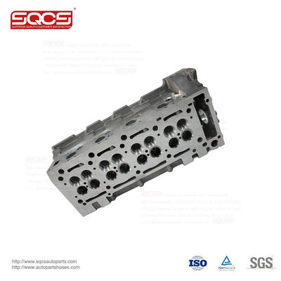 SQCS Auto Parts Engine Cylinder Head Cover 6110102320 for Mercedes Benz OM611 2000- Year