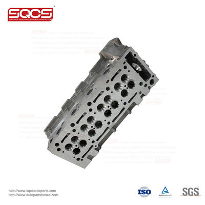 SQCS Auto Parts Engine Cylinder Head Cover 6110102320 for Mercedes Benz OM611 2000- Year