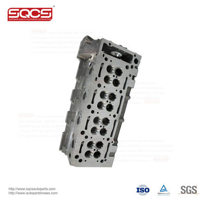 SQCS Auto Parts Engine Cylinder Head Cover 6110102320 for Mercedes Benz OM611 2000- Year