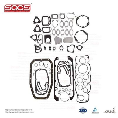 100% Test Auto Parts Full Gasket Kit for IVECO Daily Engine 99477116 S36266-00 99478953
