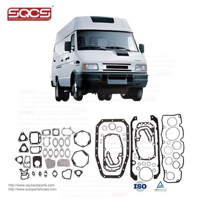 100% Test Auto Parts Full Gasket Kit for IVECO Daily Engine 99477116 S36266-00 99478953
